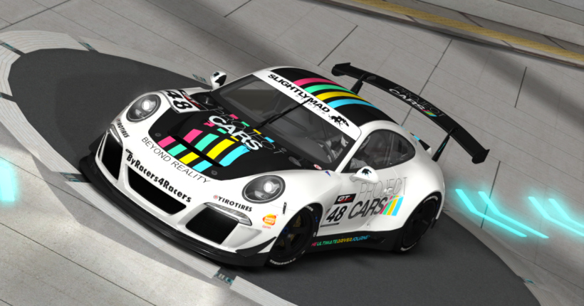 RUF RGT-8 GT3 PkT Sprint, skin 04