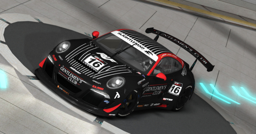 RUF RGT-8 GT3 PkT Sprint, skin 08