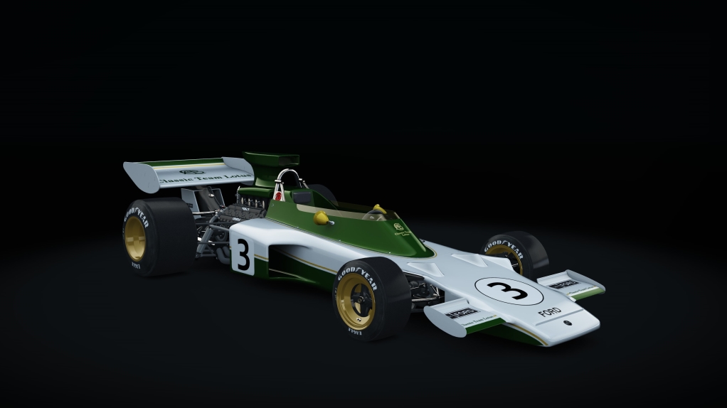 Lotus 72D, skin lotus_3