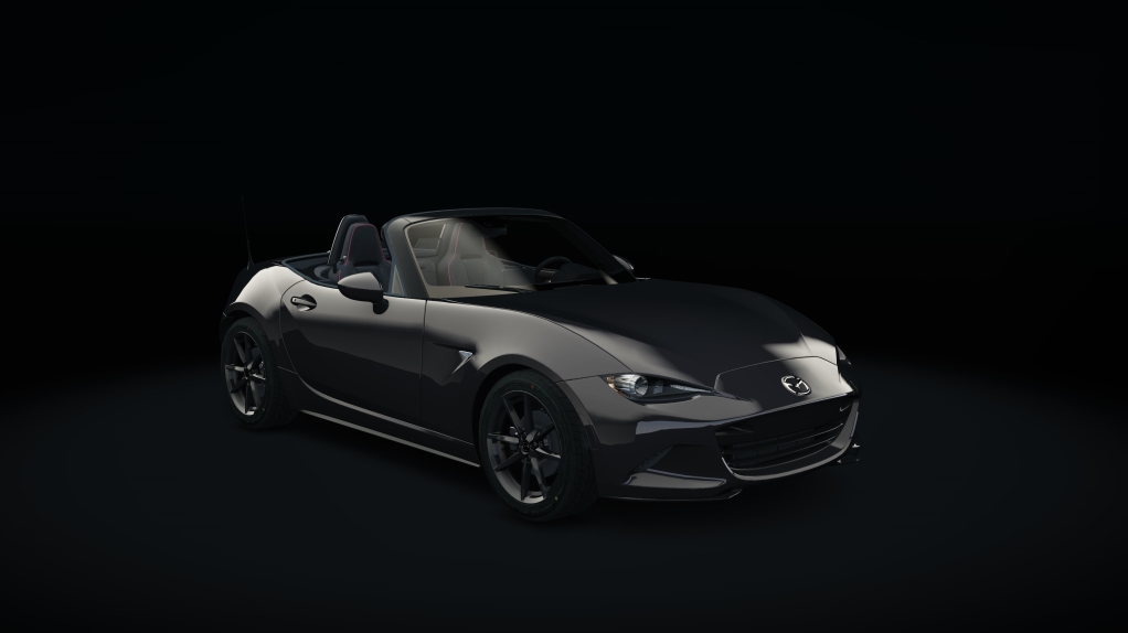 Mazda MX5 ND, skin 05_meteor_grey_mica