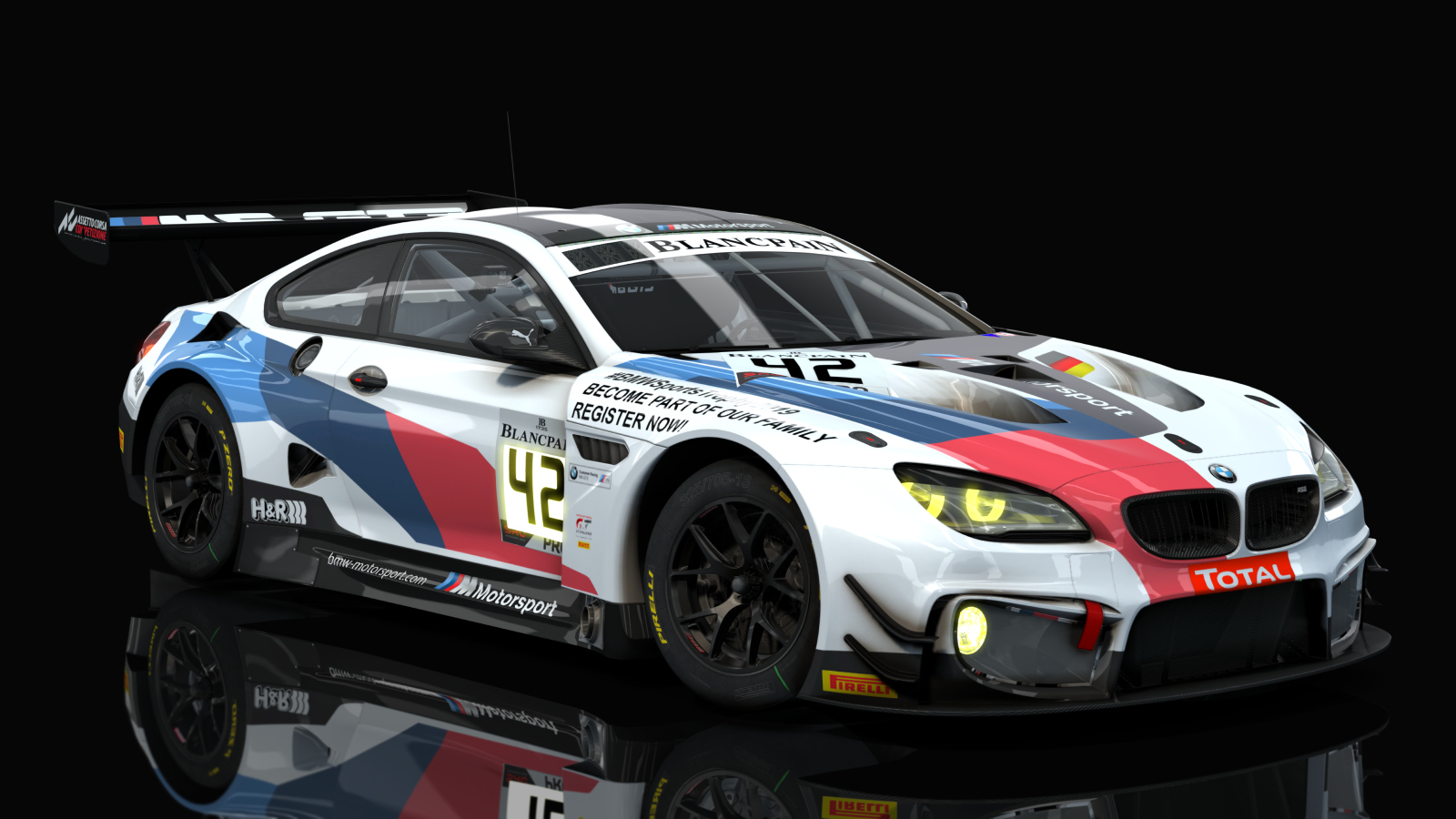 GT-M Bayro 6 V8, skin 42_schnitzer_motorsport