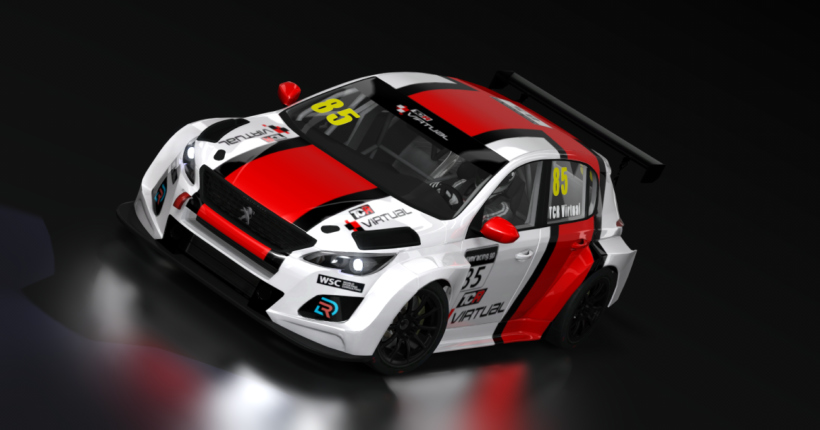 Peugeot 308 TCR, skin 85_Peugeot_308_gti_official