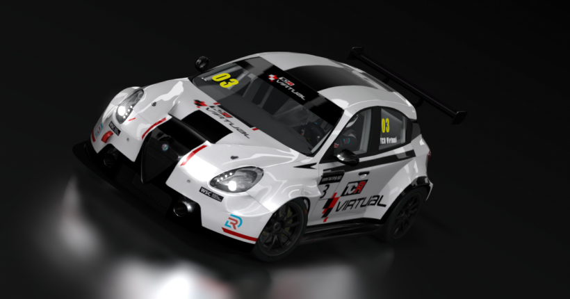 Alfa Romeo Giulietta Veloce TCR, skin 03_tcr_v