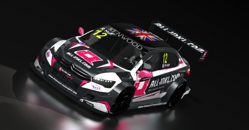 Citroen C-Elysee WTCC TC1, skin 2017_Huff_12