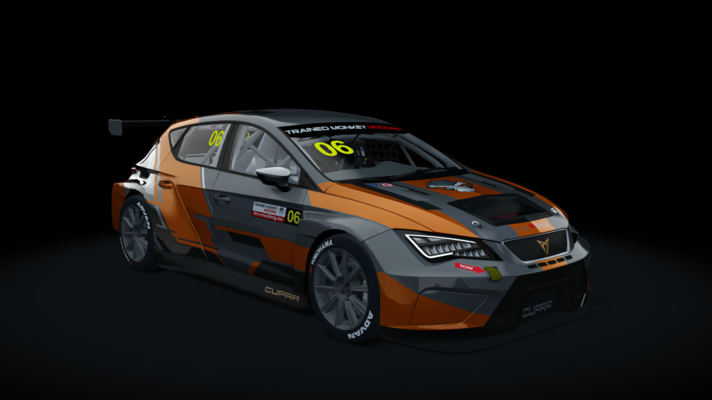 Cupra TCR SEQ 2019, skin tmm_default_06