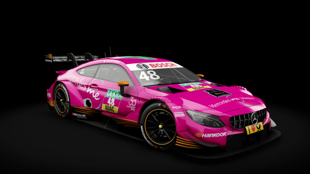 T5 Maures 2018, skin 2018_Mortara_BrandsHatch