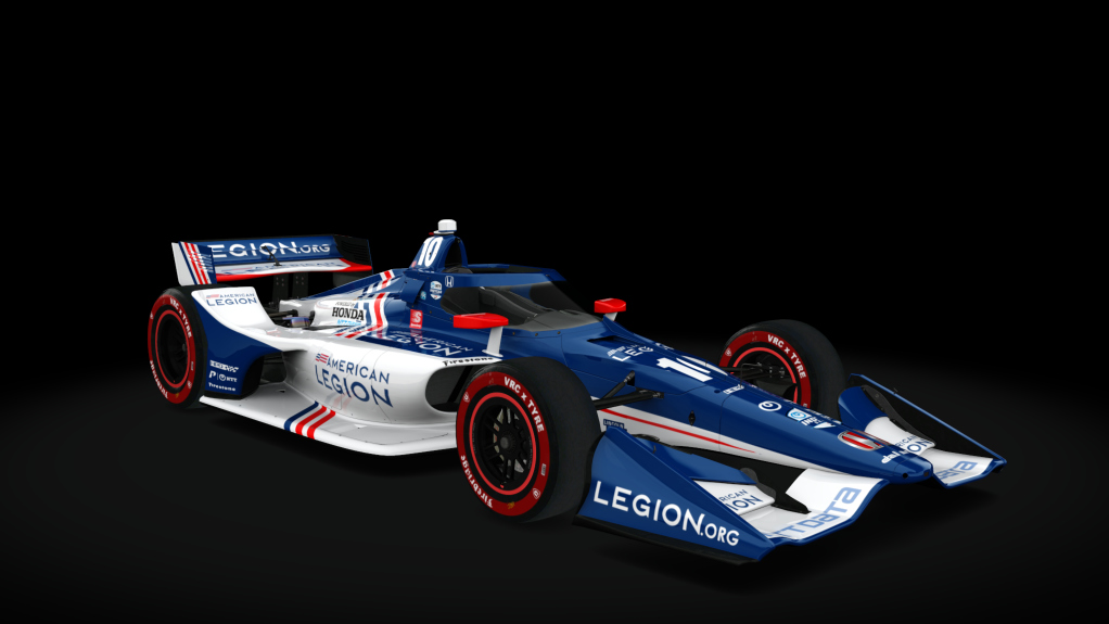 2021 Dallara DW12 (Road Kit), skin 10_AlexPalou_LEGION