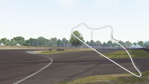 Blackwood, layout nochicane_reverse