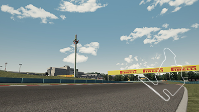 hungaroring 