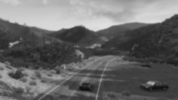 La Canyons, layout traffic_oneway_reverse