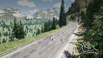 Lake Louise 2.08, layout west_downhill