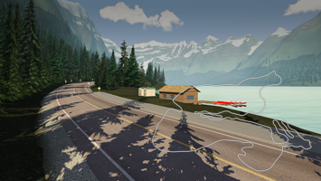 Lake Louise 2.08, layout west_rev