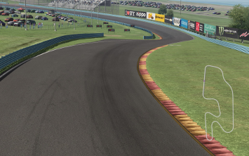 Watkins Glen, layout boot_classic