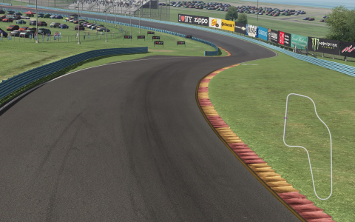 Watkins Glen, layout short_classic