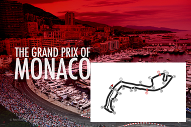 monaco 