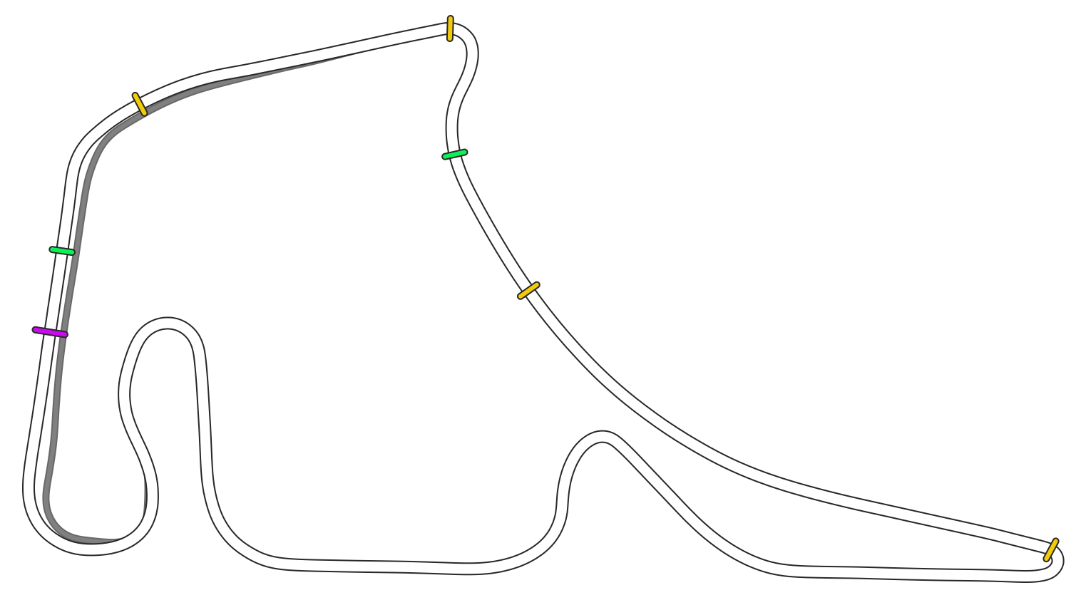 Hockenheimring GP