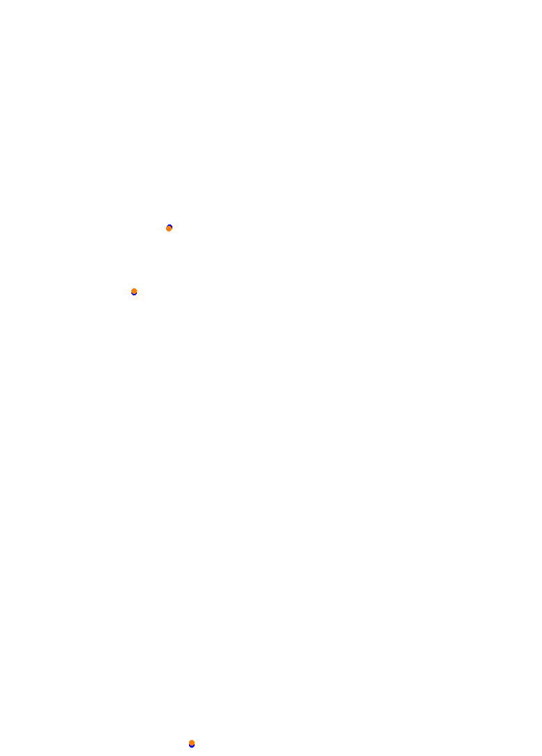 Interlagos collisions