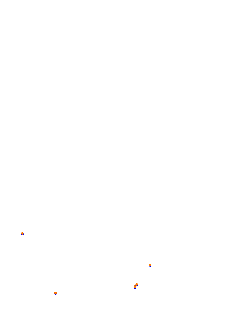 Interlagos collisions