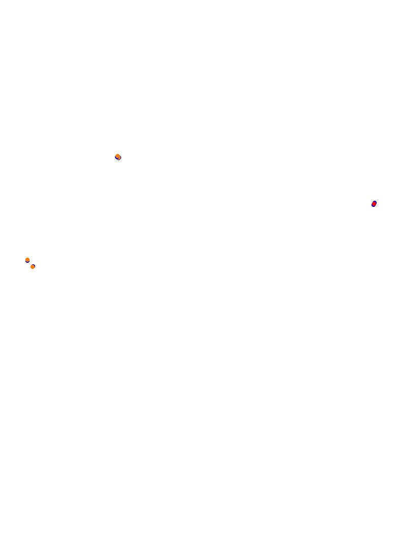 Interlagos collisions