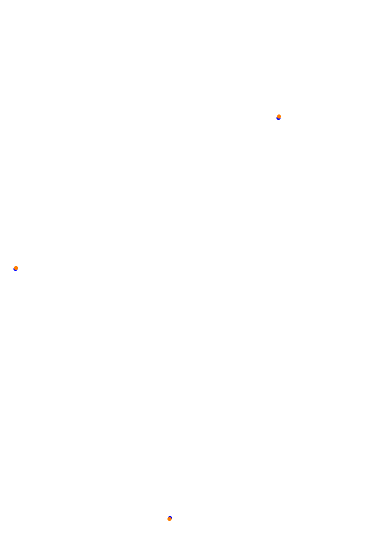 Interlagos collisions