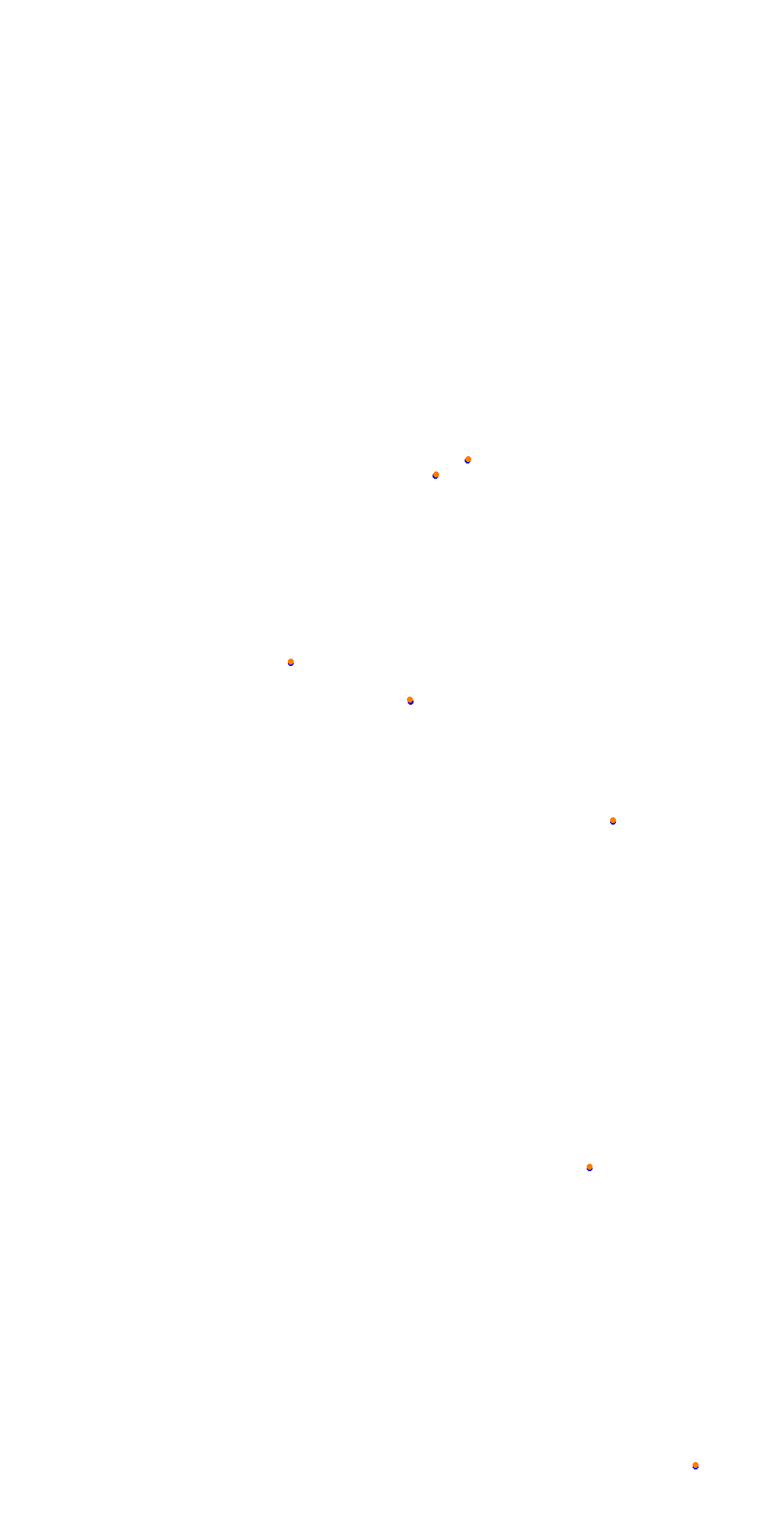 Suzuka_0.9 collisions