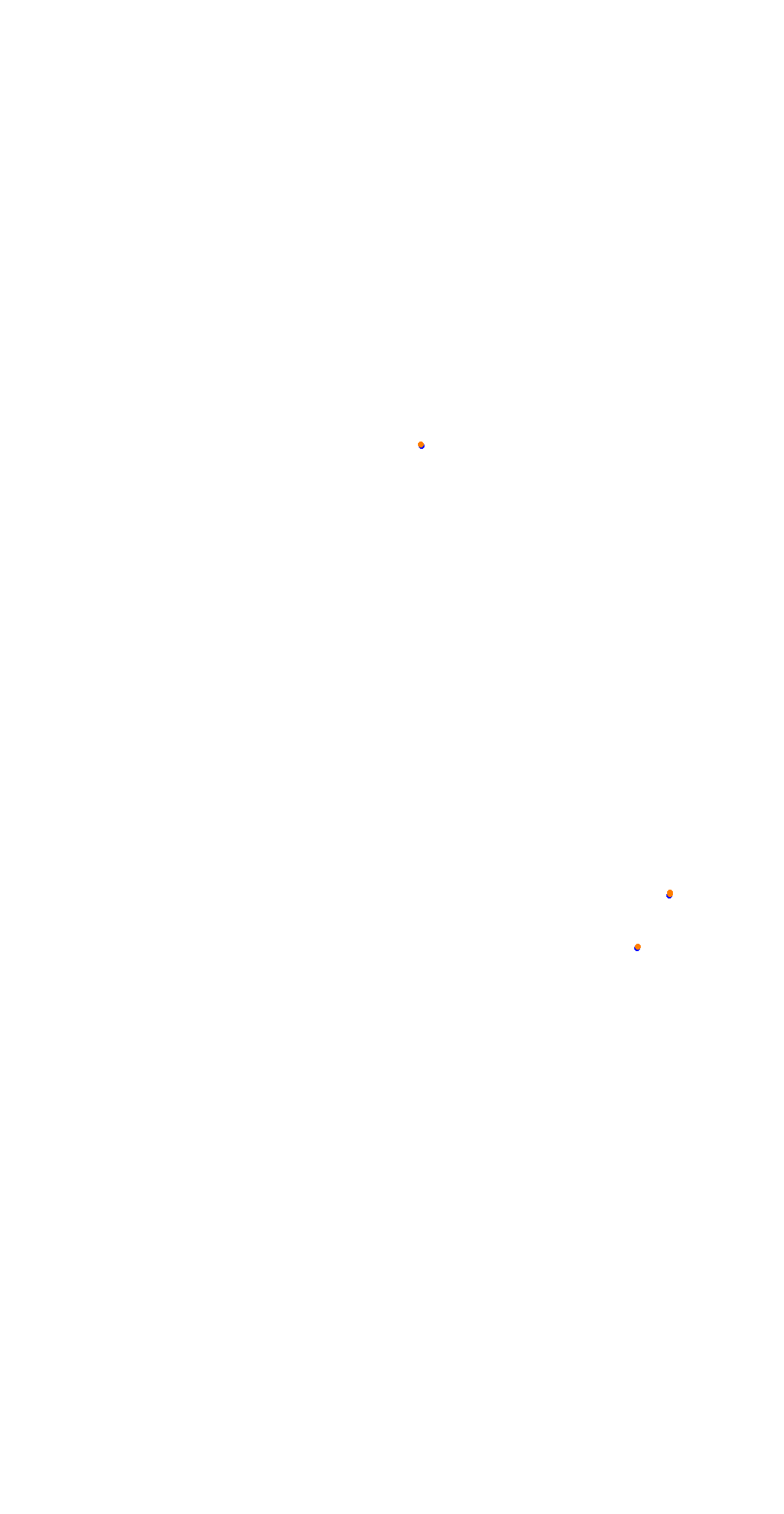 Suzuka_0.9 collisions