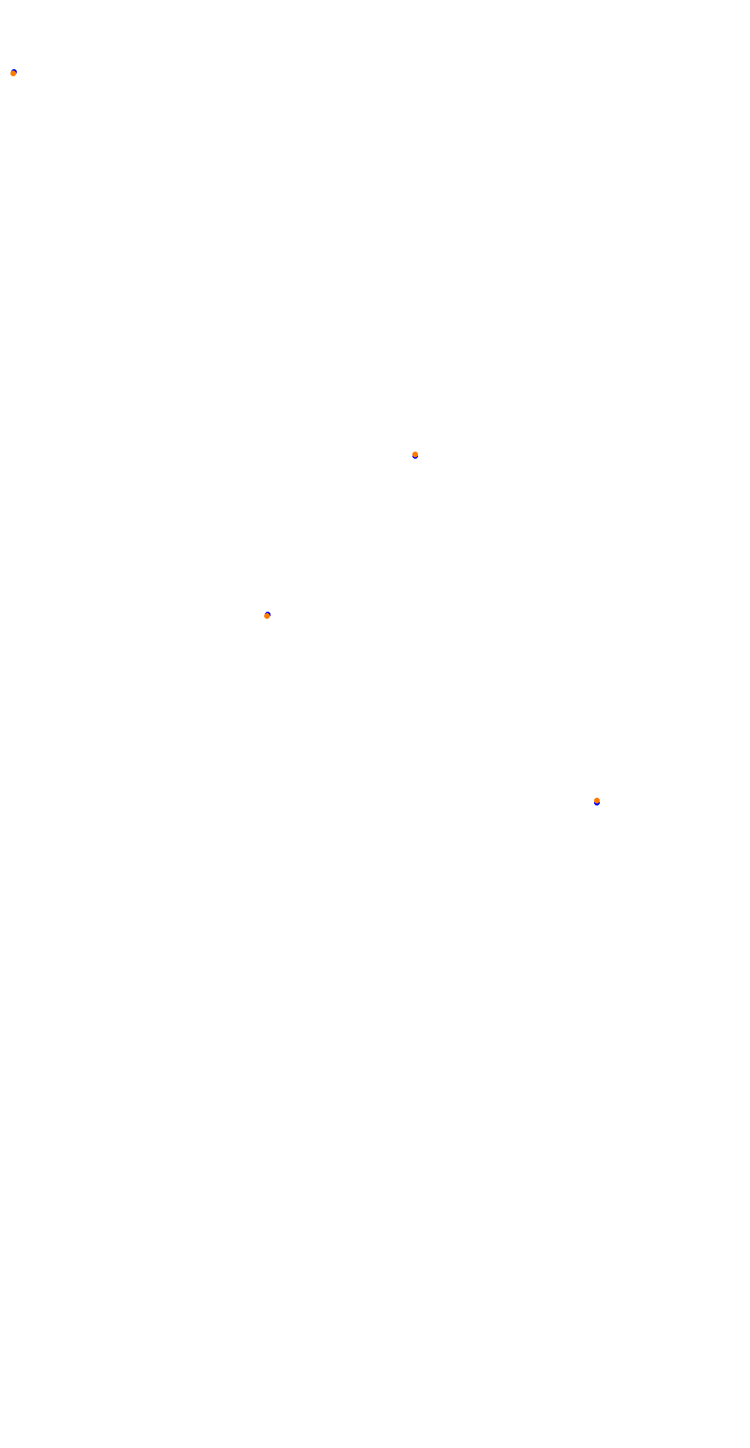 Suzuka_0.9 collisions