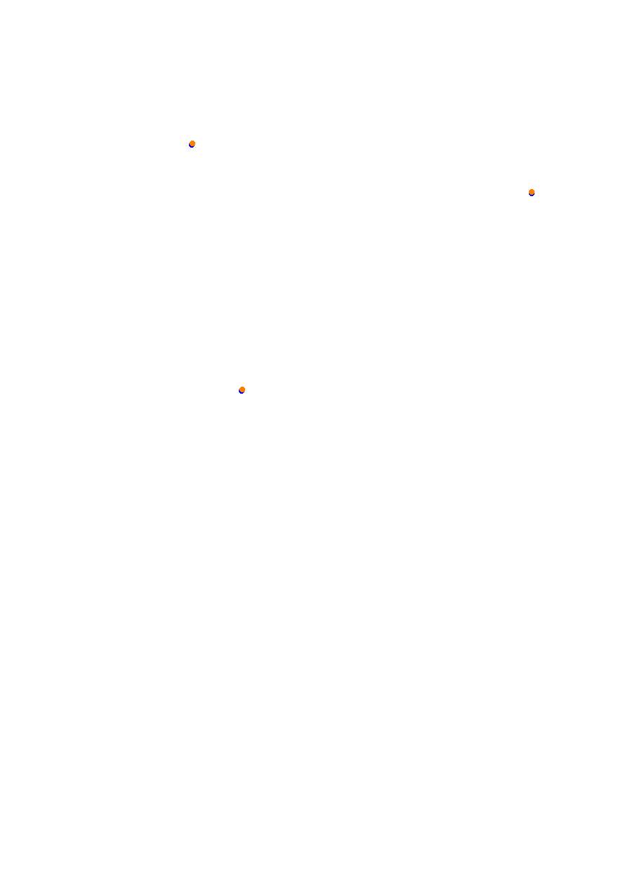 GP Bahrein - Sakhir collisions