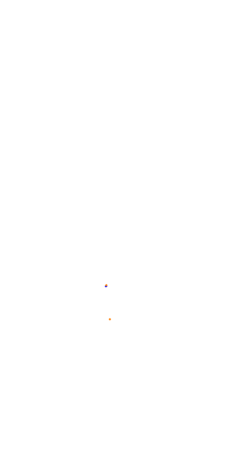 Barcelona City Circuit collisions