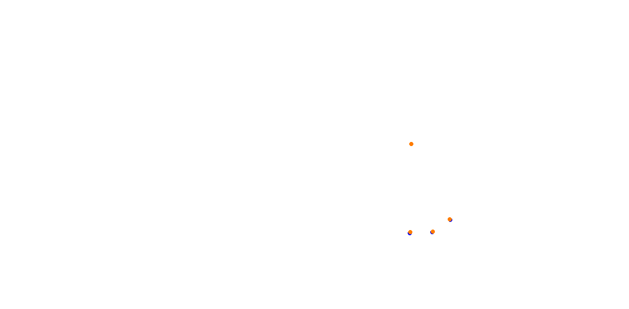 Okayama Grand Prix collisions