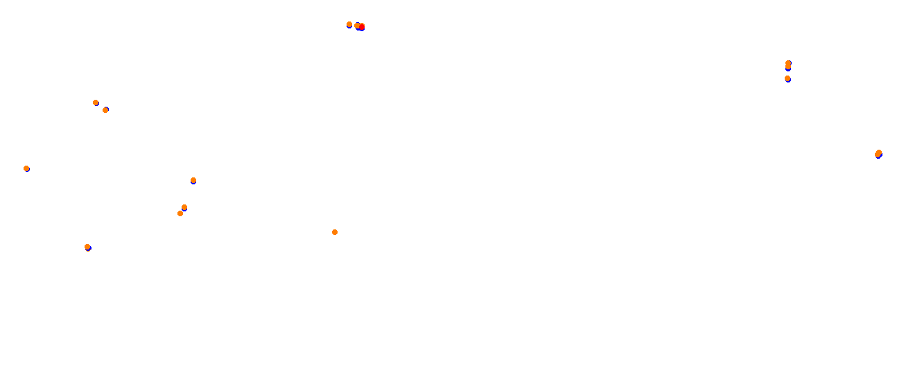 Long Beach collisions